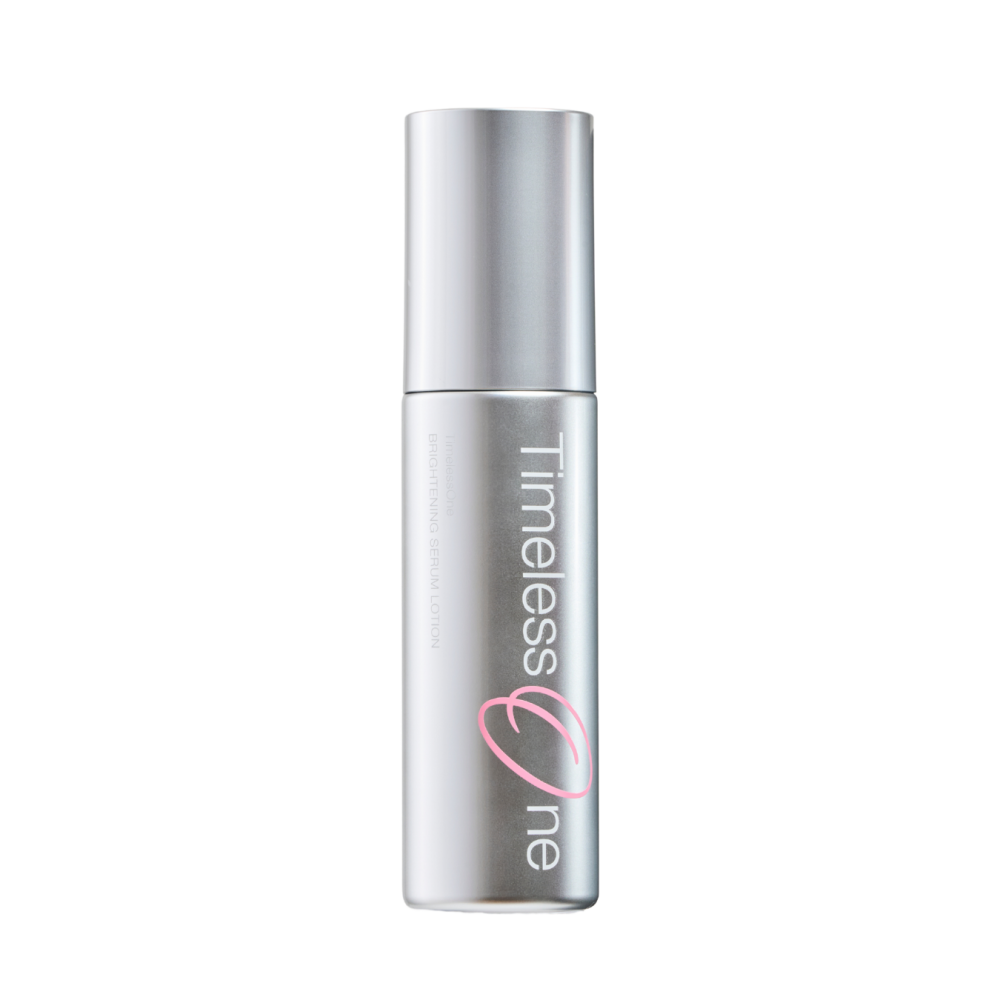 【送料無料】ブライトニング セラムローション【期間限定 ミニボトル付】