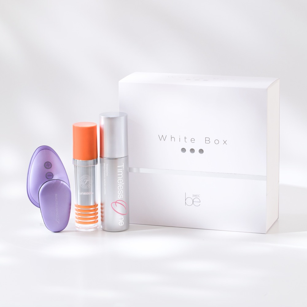 【送料無料】WHITE BOX（ホワイトボックス）