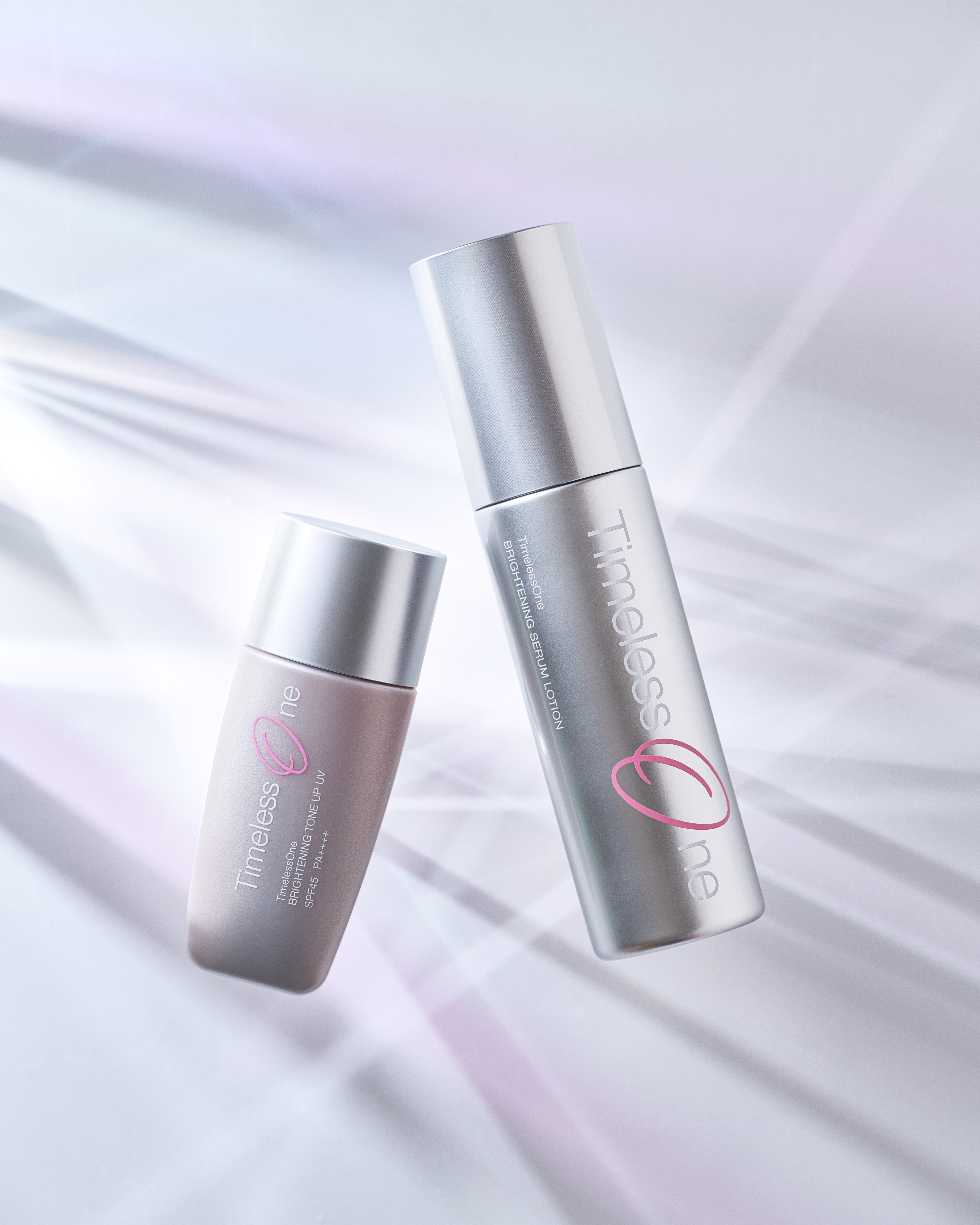 タイムレスワン シリーズ先行販売