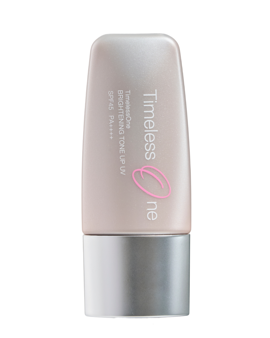 タイムレスワン ブライトニング トーンアップUV